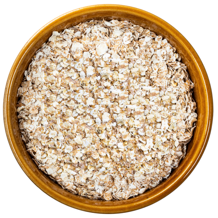 AVENA INSTANTANEA QUAKER