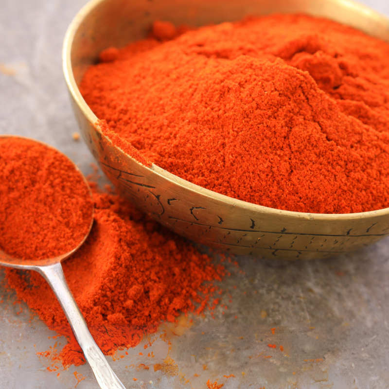AJI PAPRIKA MOLIDA