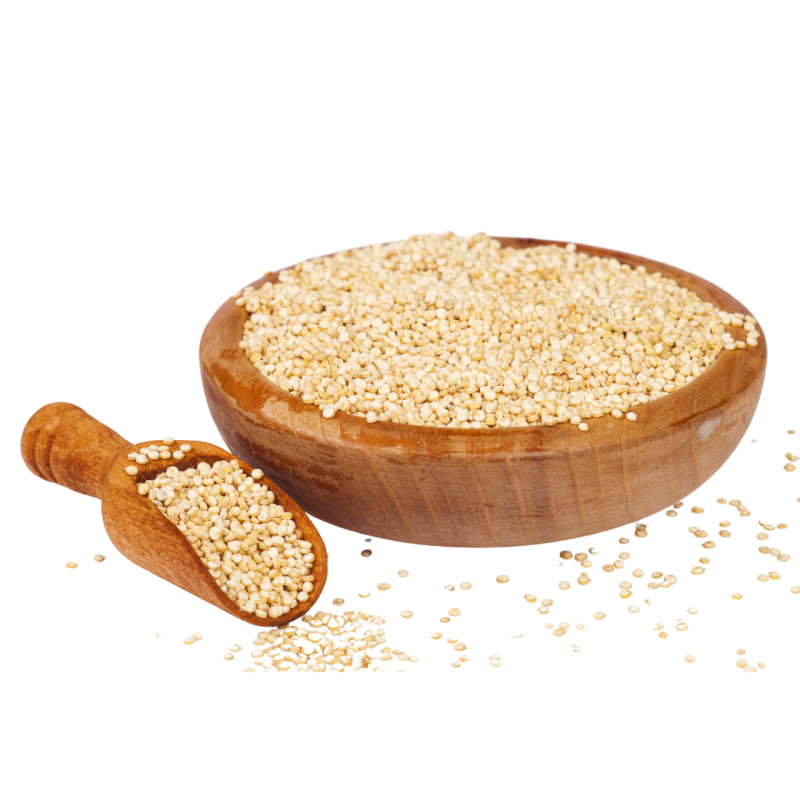 QUINOA EXTRA