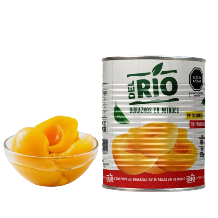 DURAZNO DEL RIO
