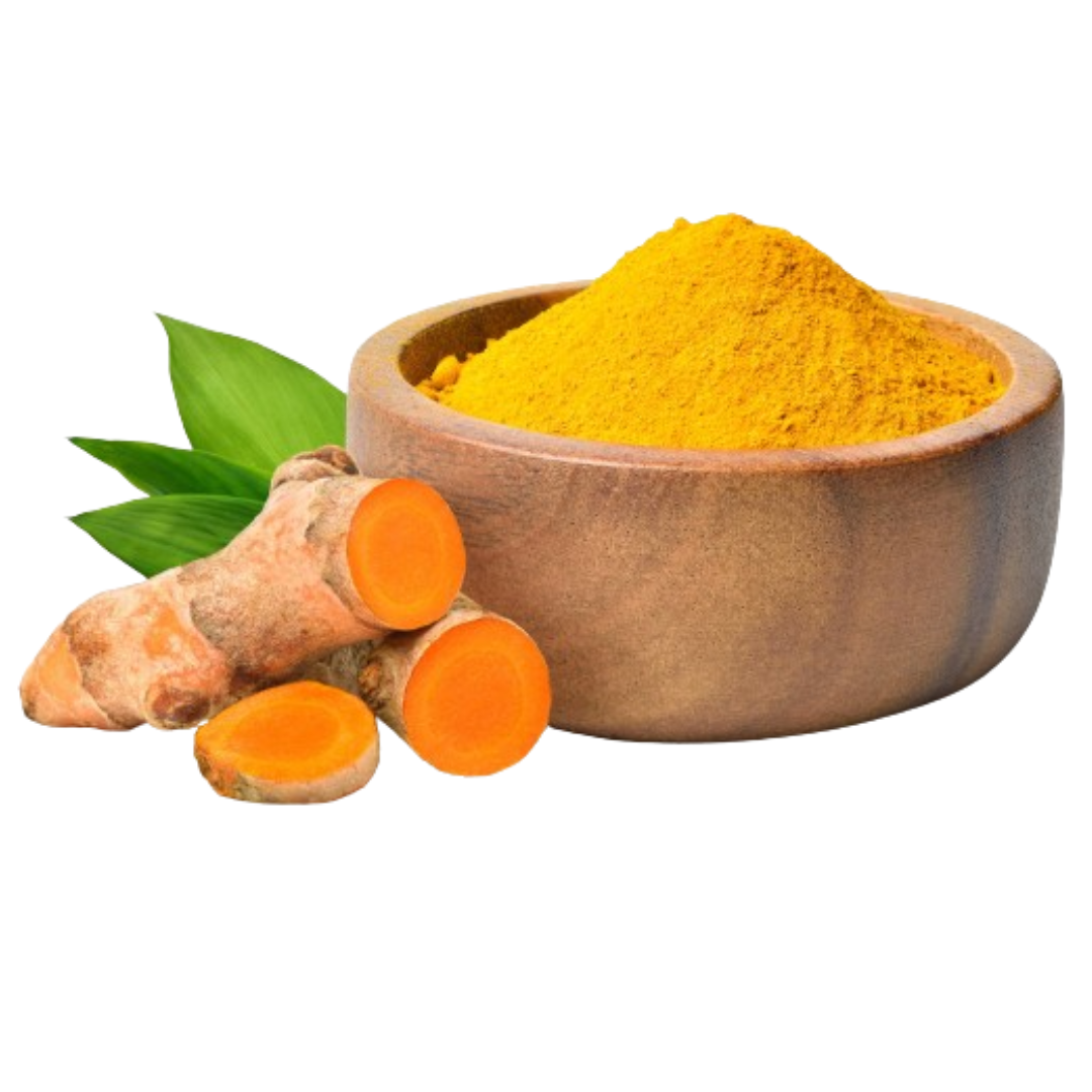CURCUMA EN POLVO