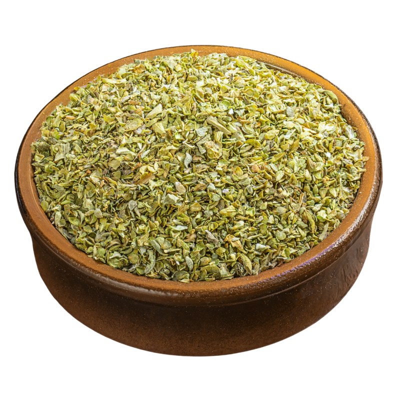 OREGANO SECO