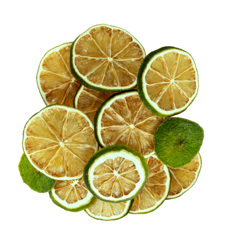 LIMON DESHIDRATADO