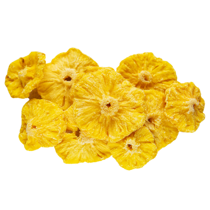 PIÑA DESHIDRATADA