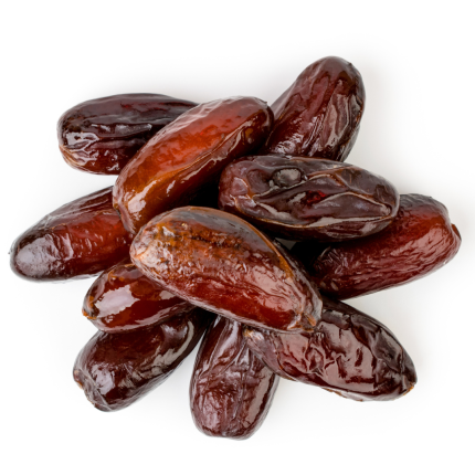 DATIL GLASEADO